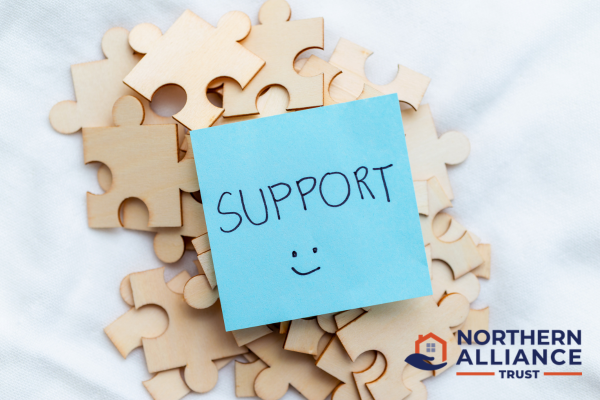 Continued Support