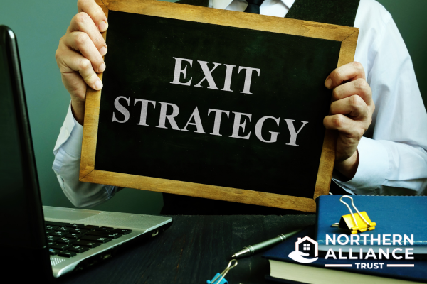 Exit